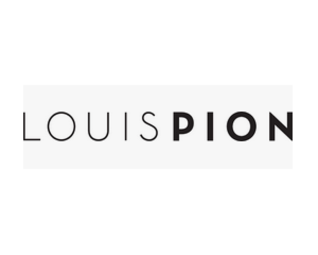 Louis Pion black friday 2019