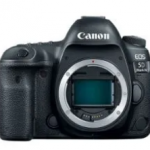 Appareil photo Reflex Canon EOS 5D black friday