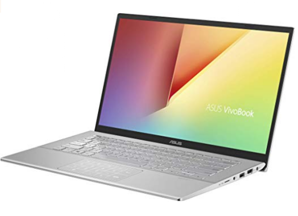 Asus VivoBook PC Portable 14