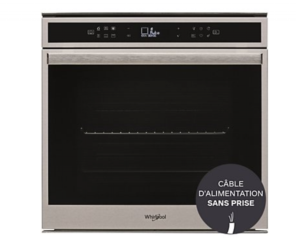 Four encastrable Whirlpool black friday