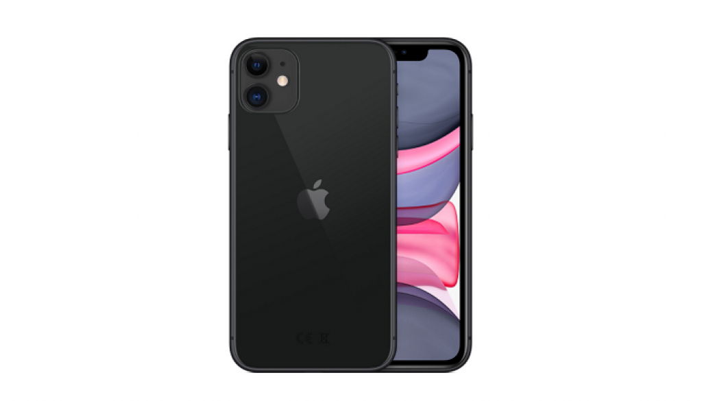 Apple iPhone 11 black friday