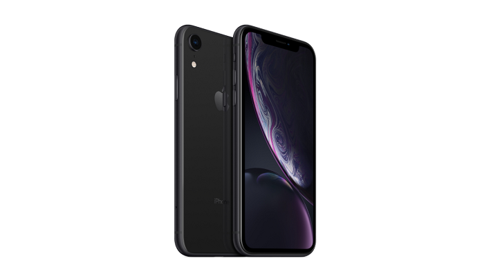 Apple iPhone XR black friday