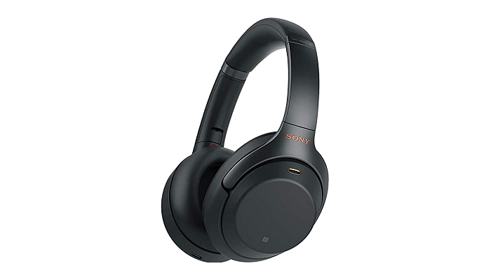 Casque Bluetooth Sony