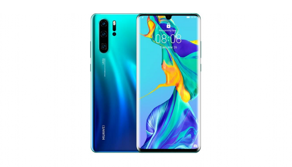 Huawei P30 Pro