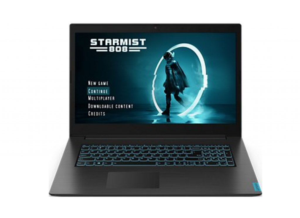 PC Gamer Lenovo Ideapad Gaming