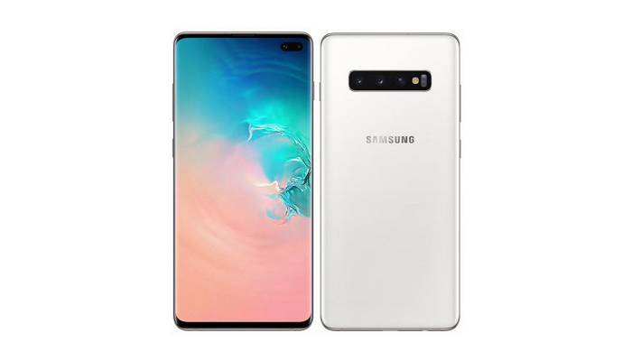 Samsung Galaxy S10 Plus black friday