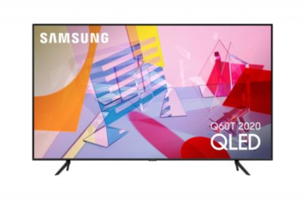 TV QLED Samsung