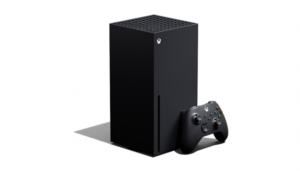 Xbox Série X black friday