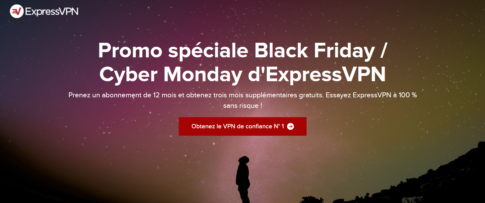 expressvpn black friday