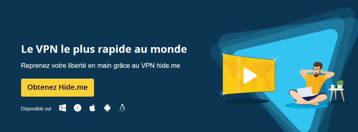 hideme vpn