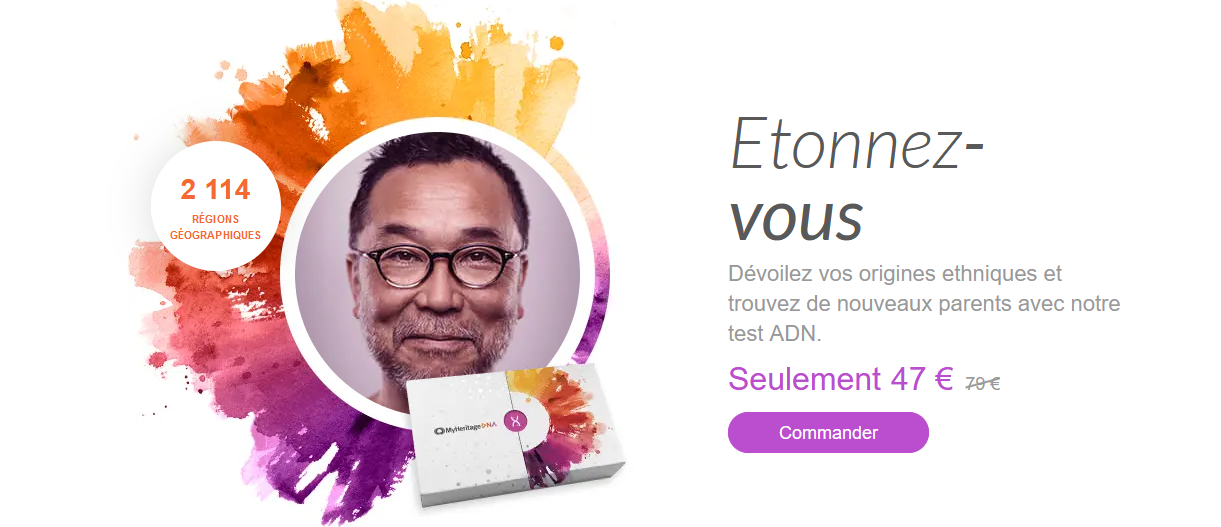 black friday myheritage