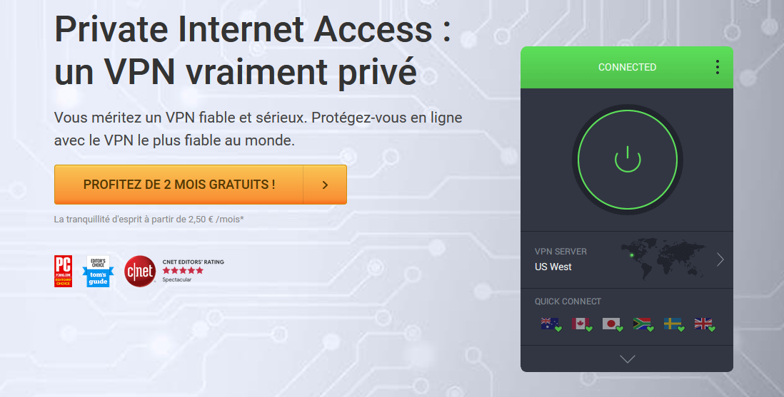 privateinternetaccess black friday 