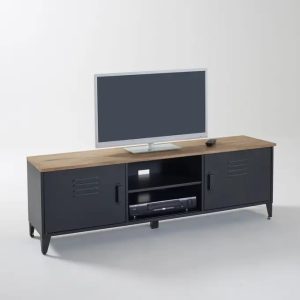 Black Friday Meuble TV Hiba : 34% de réduction chez La Redoute