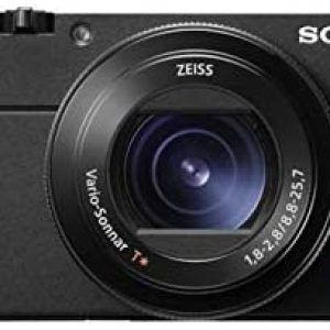 Black Friday Amazon : -33% sur le Sony RX100 V | Appareil Photo