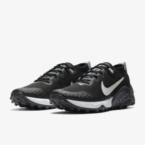 Black Friday Nike Running  Wildhorse 7 – Baskets Noir : 25% de réduction chez Asos