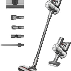 Black Friday Amazon : -20% sur le Dreame T30 Aspirateur Balai sans Fil