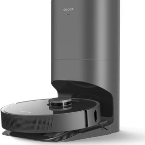 Code Promo Dreame : -80€ sur le Dreame Z10 Pro Robot Aspirateur Laveur