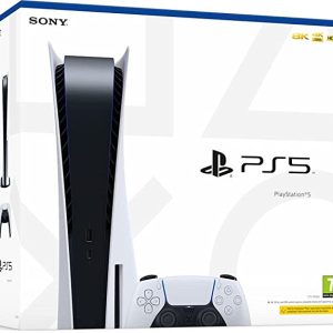 Cyber Monday Amazon : Sony PlayStation 5 Édition Standard, PS5 – En stock ?