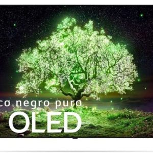 Black Friday LG : -40% sur la TV LG Electronics de 139 cm