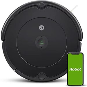 Black Friday iRobot : 28% chez Amzon pour Aspirateur robot connecté Roomba 692