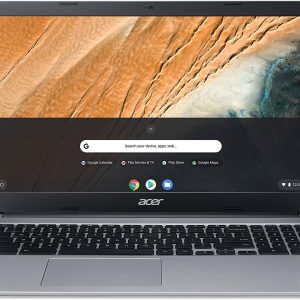 Black Friday Amazon: – 33% sur l’Acer Chromebook Tactile 15,6”