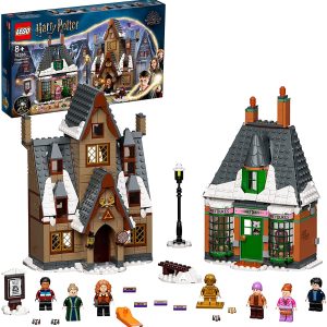Black Friday LEGO Harry Potter: – 38% chez Amazon