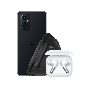 Black Friday OnePlus : OnePlus Nord 2 5G – Cadeau OnePlus Type-C écouteur