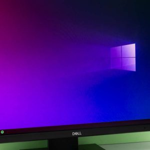 Black Friday DELL: Jusqu’à -25% sur une sélection d’écrans chez Amazon