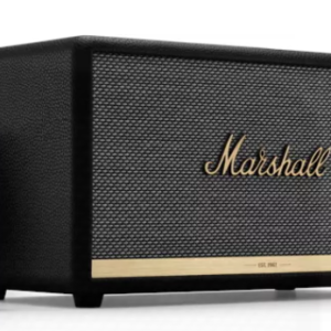 Enceinte résidentielle Marshall