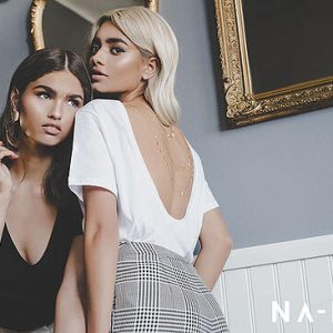 Code Promo NA-KD : 60% sur une sélection de produits (Offre black friday)