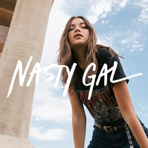 Promotions Nasty Gal : 11.11 : -70% sur tout
