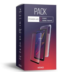 Black Friday Pack Smartphone Wiko Power : 16% de réduction chez Fnac