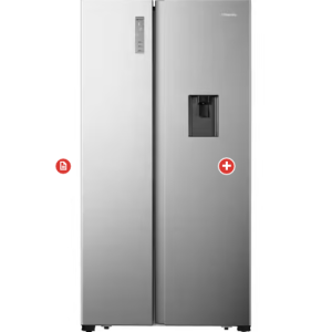 Réfrigérateur Américain 519 litres