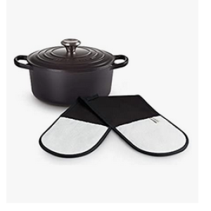 Black Friday Tefal, Le Creuset, Zwilling : jusqu’à -40% sur une sélection de produits chez Amazon