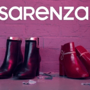 Black Friday Sarenza : Jusqu’à -30% sur une sélection de prêt-à-porter