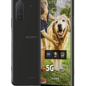 Sony Xperia 5 II