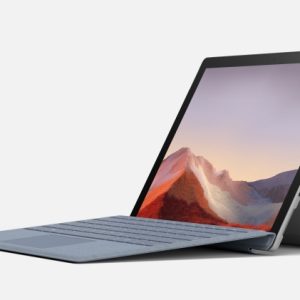 Black Friday Amazon : – 25% sur la surface Pro 7 Ordinateur Portable Microsoft