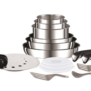 Tefal Ingenio Preference Batterie de cuisine