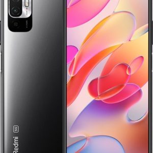Black Friday Smartphone XIAOMI REDMI NOTE 10 5G : -7% chez Darty