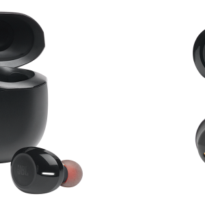 Black Friday Boulanger : -50% sur les écouteurs Jbl Tune Noir