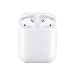 Black Friday Rakuten : -33% chez Rakuten pour les AirPods 2 (2019) Apple  avec boîtier de charge