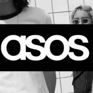 Code Promo Asos : 20% de réduction supplémentaire sur tout !