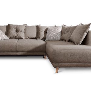 Black Friday Canapé d’angle 5 places : – 50% chez Maisons du monde