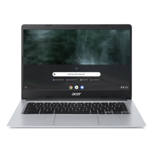 Black Friday Acer: -50€ sur le Chromebook Acer 314 tactile