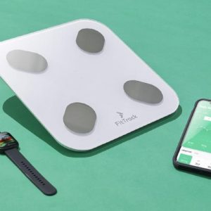 Code Promo FitTrack : 15% de réduction