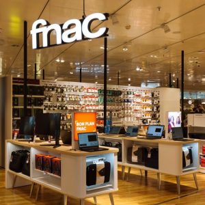Code Promo Fnac : 10€ offerts tous les 100€ d’achat