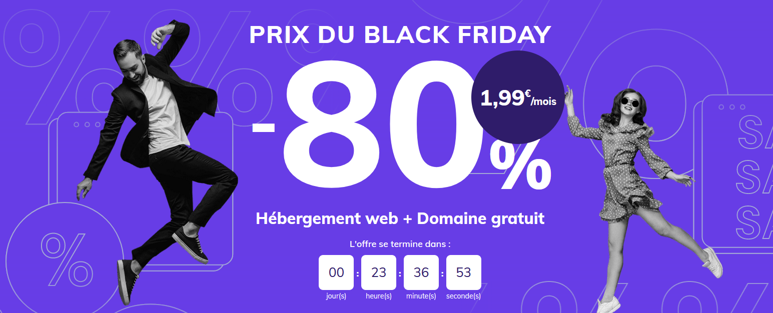 hostinger black friday