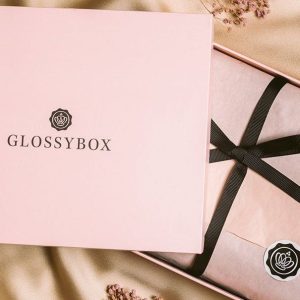 Code Promo Glossybox : 20% de réduction sur les cadeaux