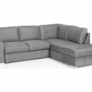Black Friday Conforama : -50% Canapé d’angle convertible 4 places