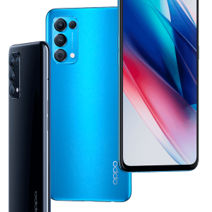 Black Friday Smartphone Oppo FIND X3 LITE 128Go : 7% de réduction chez Darty